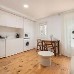 A Janela De Alfama Apartment