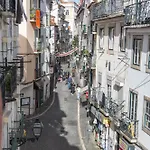A Janela De Alfama Apartment