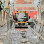 Apartment A Janela De Alfama *