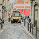 Apartment A Janela De Alfama