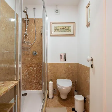 公寓 A Janela De Alfama