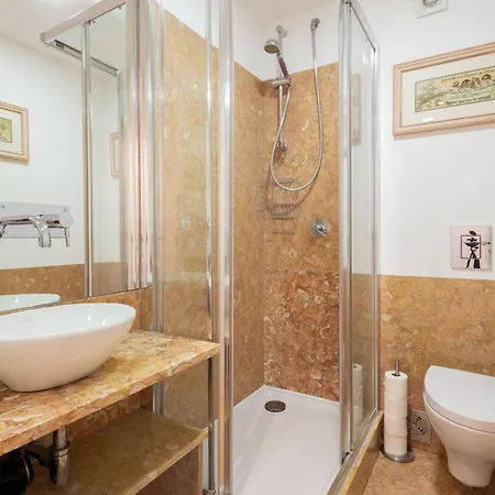 Apartment A Janela De Alfama Bicas