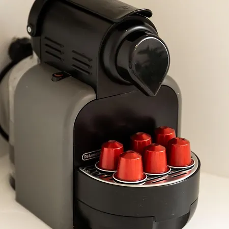 Апартаменты A Janela De Alfama Bicas