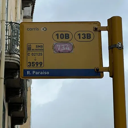 A Janela De Alfama