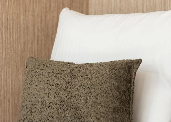 A Janela De Alfama 公寓 *