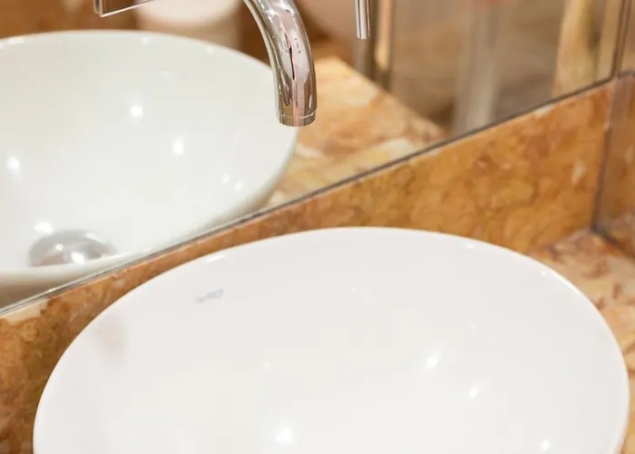 Lejlighed A Janela De Alfama *