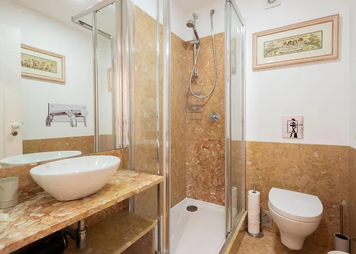 Apartment A Janela De Alfama Bicas